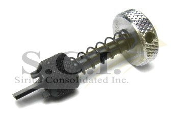 Cam chain tensioner tool honda #1