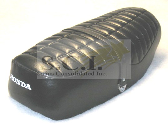 MOTOR CYCLE SEAT COVERS