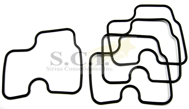 FLOAT BOWL GASKETS