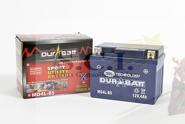 Durabatt Power Batteries - Providing Power Since 2001
