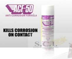 ACF50 ANTI-CORROSION SPRAY 13oz .36L