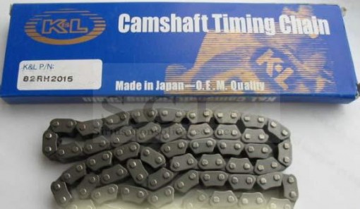 KL SUPPLY CAM SHAFT TIMING CHAIN