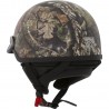 Hunt CKX VG500 Half Helmet Part# 507725 XL