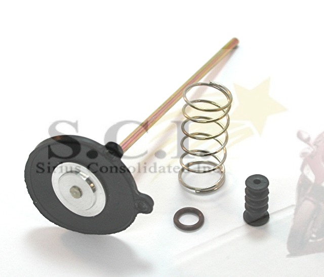 HONDA CB450 SC CM450 CB750A CB750 CARBURETOR ACCELERATOR PUMP