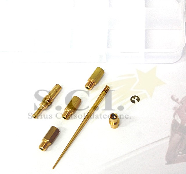 HONDA XR650R XR650 JET KIT BAJA 1000 PROVEN 2000 2007