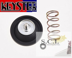 HONDA CBX 1000 CARBURETOR AIR CUT OFF VALVE 1979 - 1982