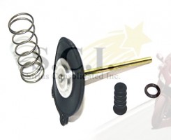 HONDA GL1100 CX500 CB400 T CB450SC CB900F ACCEL PUMP - K&L