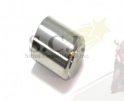 HONDA FRONT BRAKE CALIPER PISTON