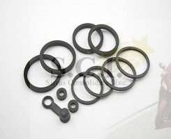 HONDA CBR1000F KL SUPPLY HURRICANE FRONT BRAKE CALIPER REPAIR KIT