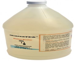 SHARPERTEK CARBURETOR SHELLAC AND VARNISH BUSTER 1 Gallon