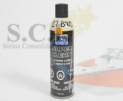 BEL - RAY SUPER CLEAN CHAIN LUBE