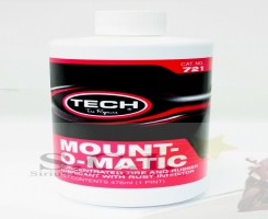TIRE MOUNTING LUBRICANT CONCENTRATE 1 PINT 475ML