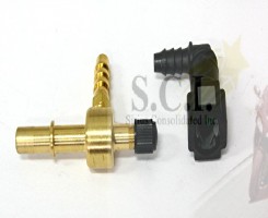 FUEL RAIL CONNECTION KIT FOR MC800
