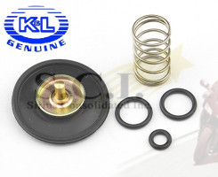 HONDA GL1000 CARBURETOR KL SUPPLY AIR CUT OFF VALVE SET 1975 - 1979 - K&L