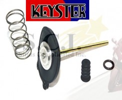 HONDA GL1100 CX500 CB400 T CB450SC CB900F ACCEL PUMP