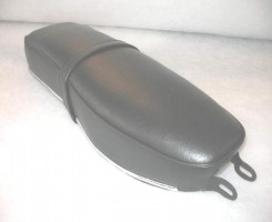 HONDA CA95 BENLY TOURING 150 SEAT COVER  1959 - 1963