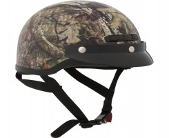 Hunt CKX VG500 Half Helmet Part# 507725 XL