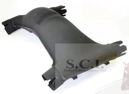 HONDA EXHAUST PRE CHAMBER