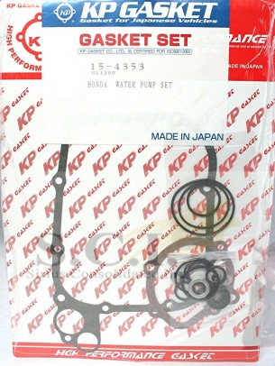 KIT PARAOLI E PARAPOLVERE FORCELLA Honda GL Goldwing 1200 1984 1985 1986 1987