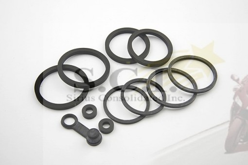 HONDA CBR1000F KL SUPPLY HURRICANE FRONT BRAKE CALIPER REPAIR KIT