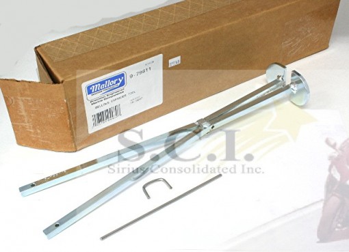 BELLOWS EXPANDER TOOL