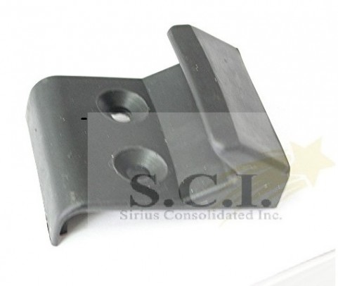 KL SUPPLY MC680 RIM CLAMP RIM PROTECTOR SOLD EACH