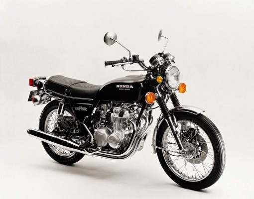 HONDA CB550 K CB550F PERFORMANCE JET JET KIT 1974 - 1977
