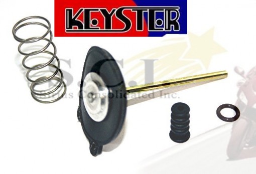 HONDA GL1100 CX500 CB400 T CB450SC CB900F ACCEL PUMP