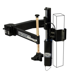 K & L Supply TIRE ASSIST Strongarm 2 Kit 