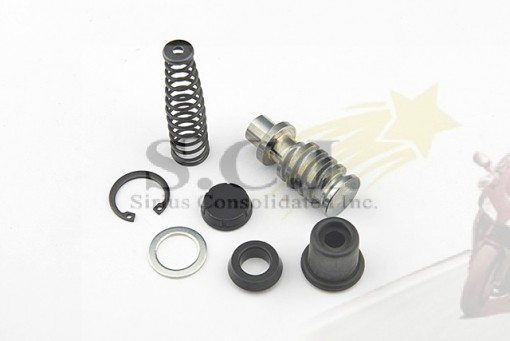 Kit De Carburador Para FZR1000, FZR600, TDM850, XJ600, XVZ1300/13, YZF750 | Incluye Juntas Y Diafragma | Repuesto De Alta Calidad