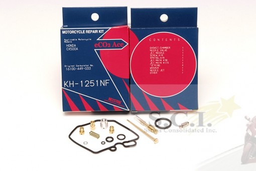 Carburetors & Parts for 1981 Honda XL250 for sale