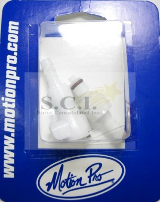 MOTION PRO FUEL LINE QUICK RELEASE