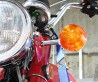 HONDA TURN SIGNAL STEM BOLT CASE 3.5 INCHES OVERALL LENGTH