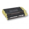 GREASE PENCIL CRAYON FOR TIRES BOX OF 12