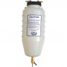 K&L 3-LITER AUXILIARY FUEL TANK - FOR FUEL INJECTED APPS