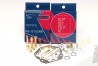 KAWASAKI KZ1300 Z1300 ZG1300 ZN1300 KEYSTER CARBURETOR REBUILD REPAIR KIT 1979 - 1982