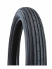 HONDA DURO 2.25-17 HF301 FRONT TIRE 4 PLY