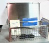 SHARPERTEK TABLETOP ULTRASONIC CLEANER - 10 GALLON