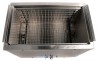 SHARPERTEK TABLETOP ULTRASONIC CLEANER - 10 GALLON